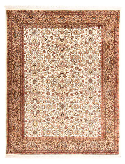 Indo Kashan Dywan 175x235cm - Dywan orientalny