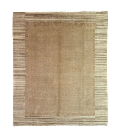 Loribaft Dywan 249x297cm - Dywan wełniany
