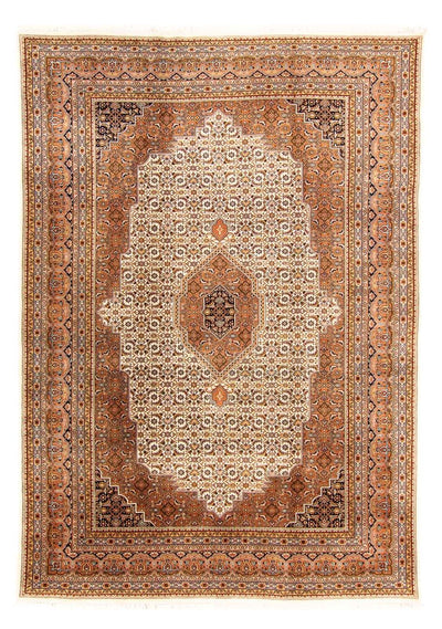 Indo Bidjar Dywan 201x299cm - Dywan orientalny