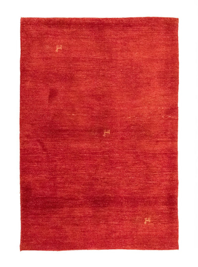 Gabbeh perski Dywan 101x150cm - Perserteppich Wollteppich