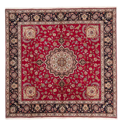 Tabriz - 50 Raj Dywan 245x246cm - Dywan perski