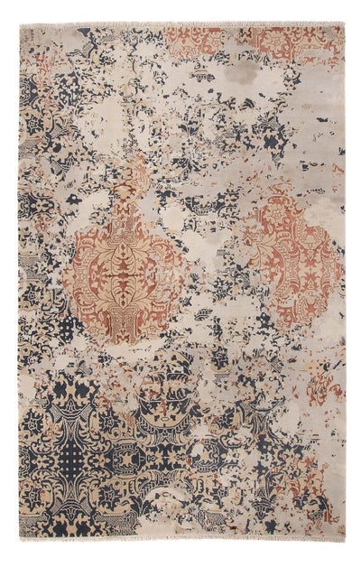 Designerski dywan 190x280cm - Designerteppich