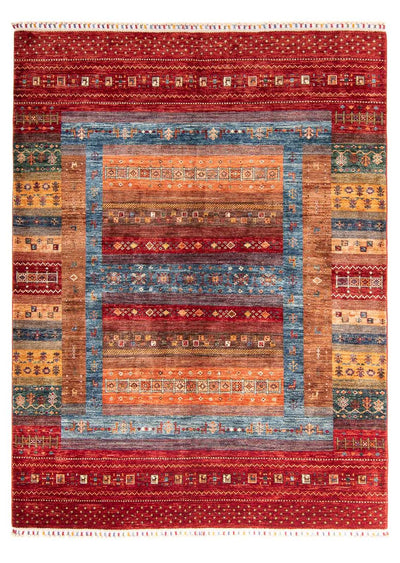 Ariana Dywan 177x241cm - Dywan orientalny - wielokolorowy
