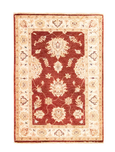 Dywan Zieglera 84x124cm - Dywan orientalny