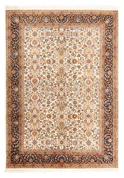 Indo Kashan Dywan 172x243cm - Dywan orientalny