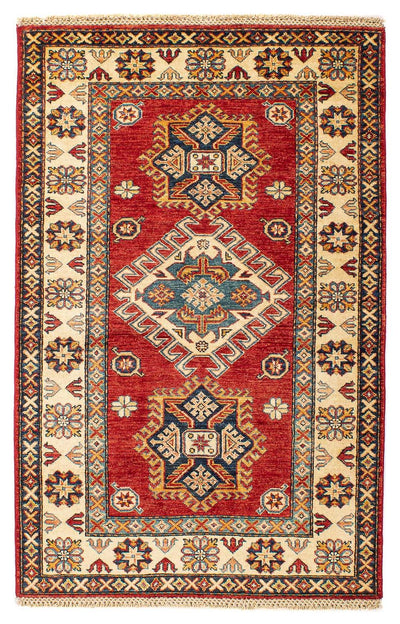 Kazak Dywan 101x152cm - Dywan orientalny