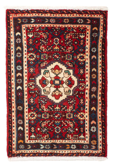 Hamadan Dywan 60x81cm - Dywan perski