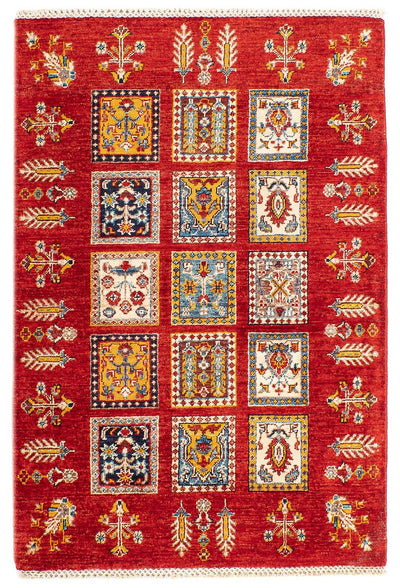 Dywan Zieglera 86x130cm - Dywan orientalny