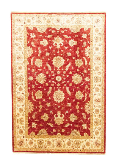 Dywan Zieglera 209x305cm - Dywan orientalny