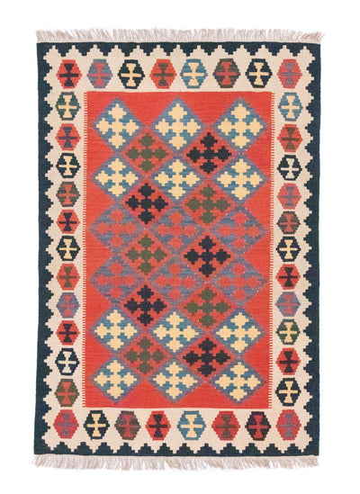 Kilim Fars Dywan 120x180cm