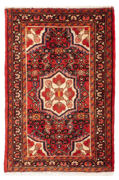 Hamadan Dywan 64x98cm - Dywan perski