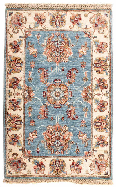 Dywan Zieglera 61x92cm - Dywan orientalny