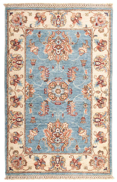 Dywan Zieglera 62x97cm - Dywan orientalny