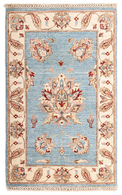 Dywan Zieglera 61x102cm - Dywan orientalny