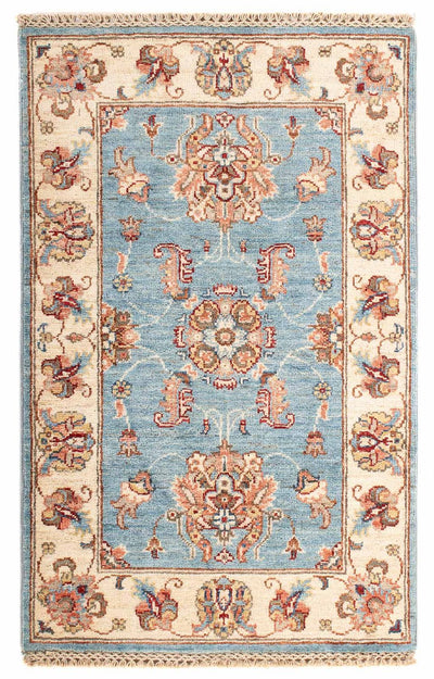 Dywan Zieglera 61x100cm - Dywan orientalny
