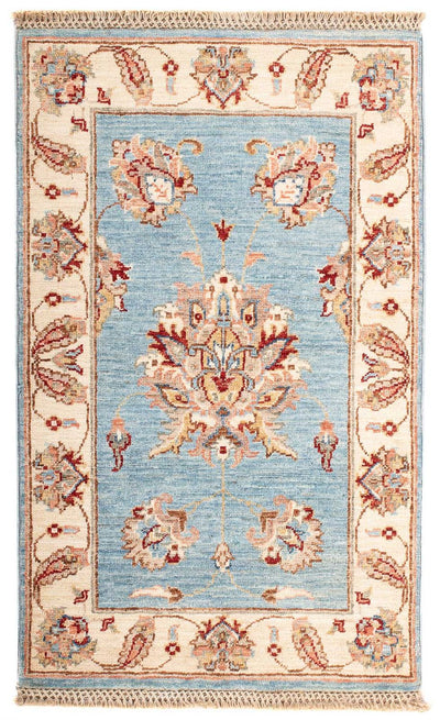 Dywan Zieglera 61x101cm - Dywan orientalny