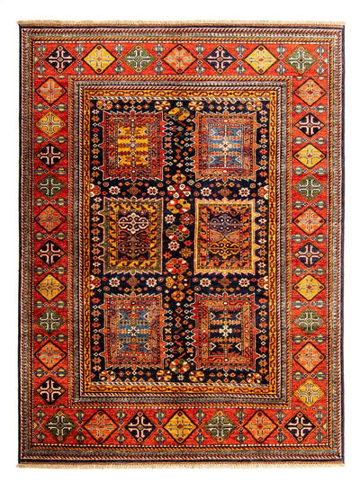 Dywan afgański 170x244cm - Dywan orientalny