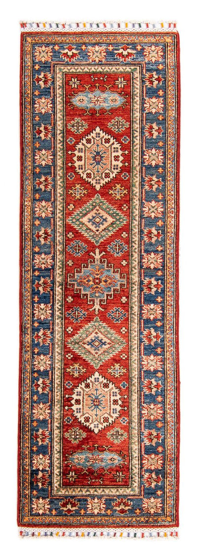 Kazak Dywan 56x173cm - Dywan orientalny