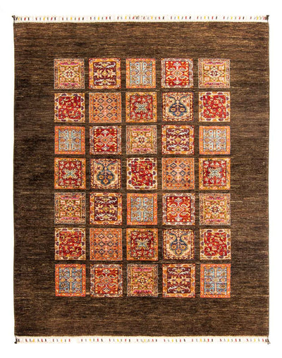 Bakhtiari Dywan 150x193cm - Dywan orientalny