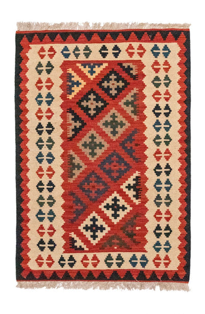 Kilim Fars Dywan 79x118cm