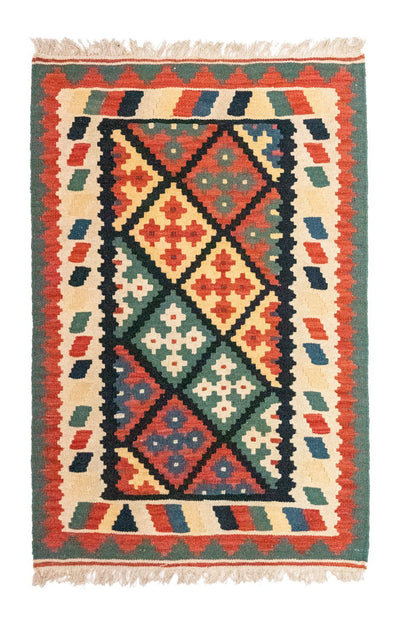 Kilim Fars Dywan 82x123cm