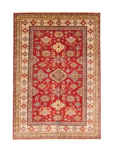 Kazak Dywan 206x300cm - Dywan orientalny