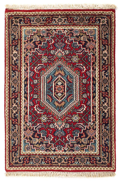 Indo Bidjar Dywan 60x90cm - Dywan orientalny