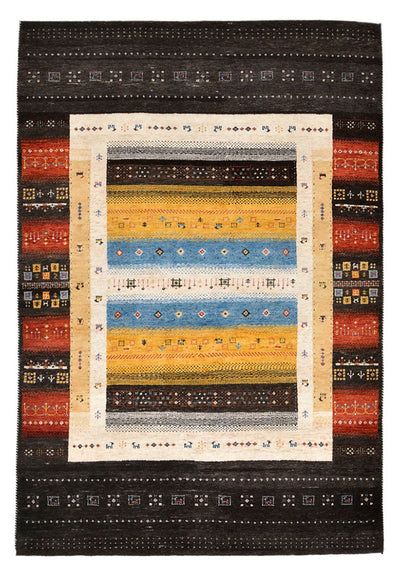 Indo Loribaft Dywan 143x212cm - Dywan wełniany