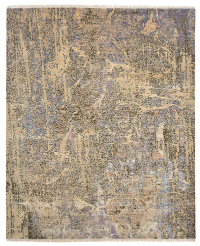Designerski dywan 246x302cm - Designerteppich