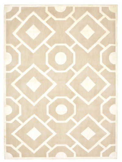 Designerski dywan 174x236cm - Designerteppich