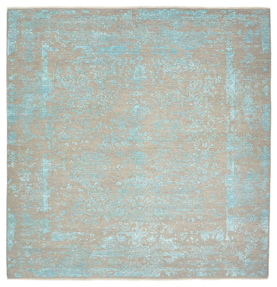 Designerski dywan 303x308cm - Designerteppich