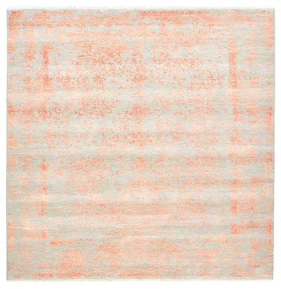 Designerski dywan 199x200cm - Designerteppich