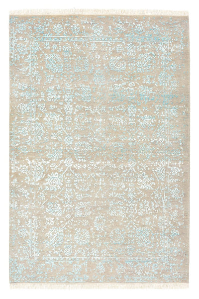 Designerski dywan 102x151cm - Designerteppich