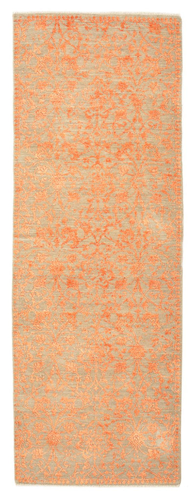Designerski dywan 73x201cm - Designerteppich