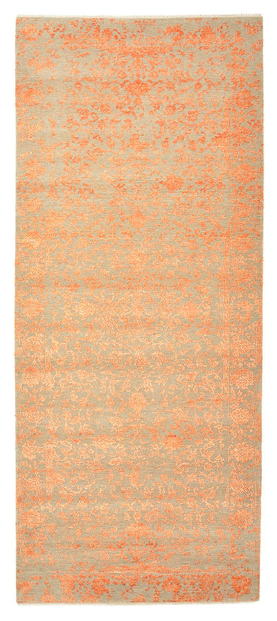 Designerski dywan 126x297cm - Designerteppich