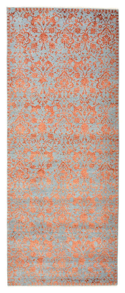 Designerski dywan 122x308cm - Designerteppich