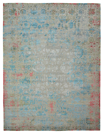 Designerski dywan 274x356cm - Designerteppich