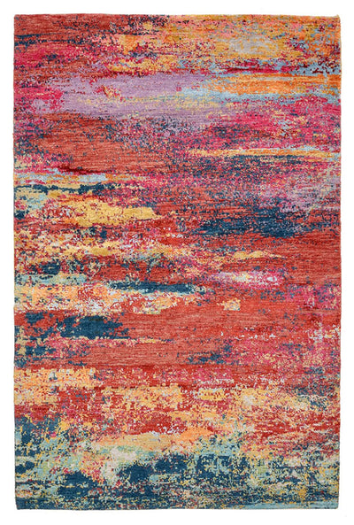 Designerski dywan 119x182cm - Designerteppich