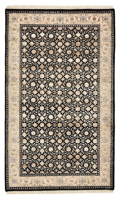 Indo Bidjar Dywan 95x157cm - Dywan orientalny
