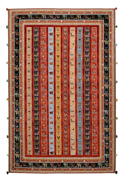Dywan orientalny 200x300cm
