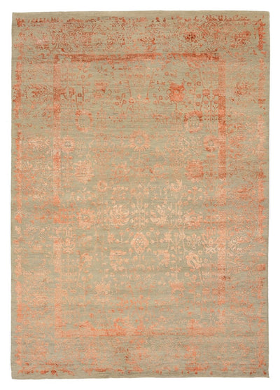 Designerski dywan 197x285cm - Designerteppich