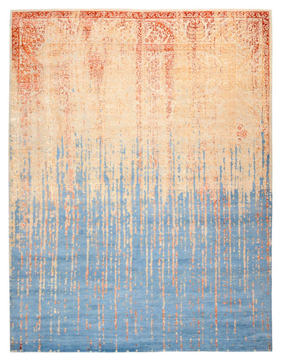 Designerski dywan 255x337cm - Designerteppich