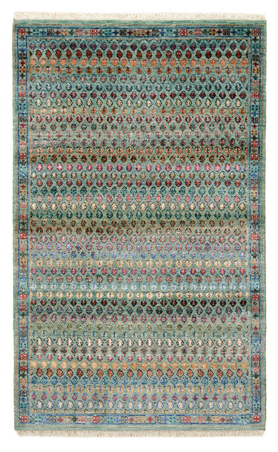 Designerski dywan 95x154cm - Designerteppich