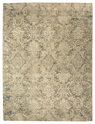 Designerski dywan 274x358cm - Designerteppich
