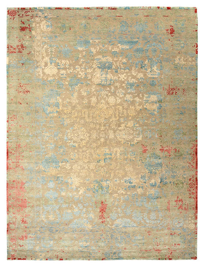 Designerski dywan 252x335cm - Designerteppich