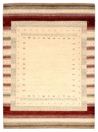 Indo Loribaft Dywan 175x240cm - Dywan wełniany