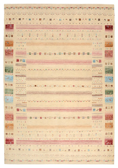 Indo Loribaft Dywan 171x246cm - Dywan wełniany