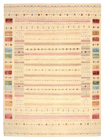 Indo Loribaft Dywan 248x335cm - Dywan wełniany