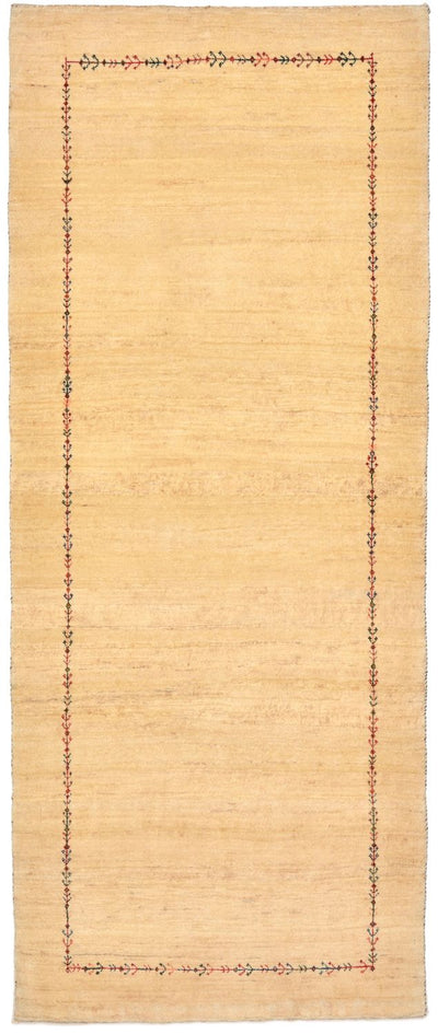 Loribaft Dywan 79x199cm - Perserteppich Wollteppich