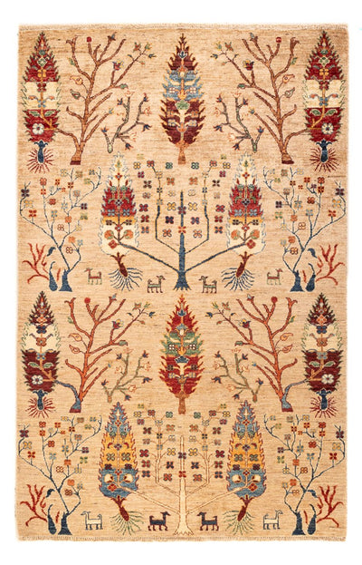 Ariana Dywan 122x185cm - Dywan orientalny